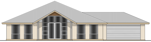 Traditional Style Alpha 1