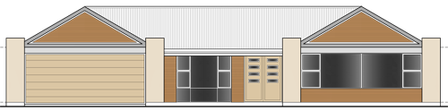 Omega Series Contemporary