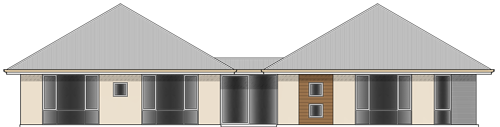 Prism Series (alternate elevation 1)